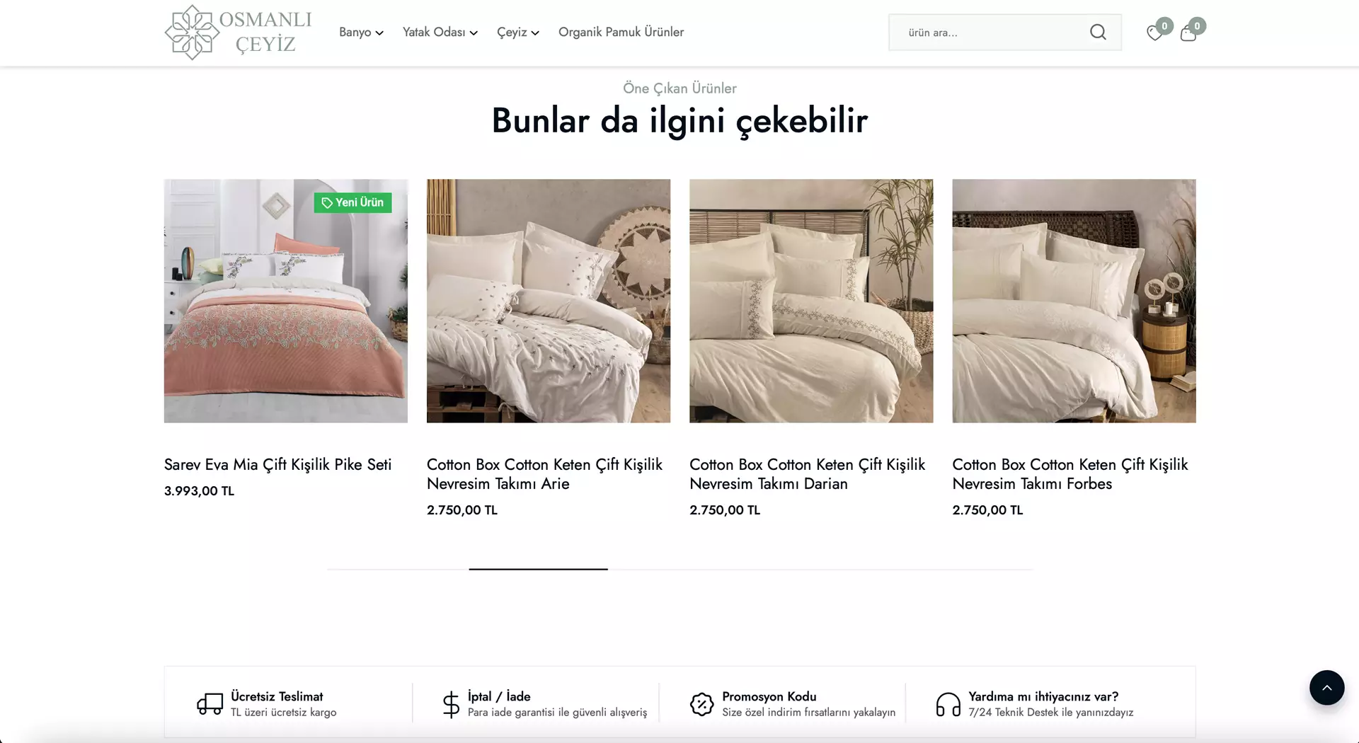 Alışveriş sitesi kurulumu, online alışveriş sitesi açmak