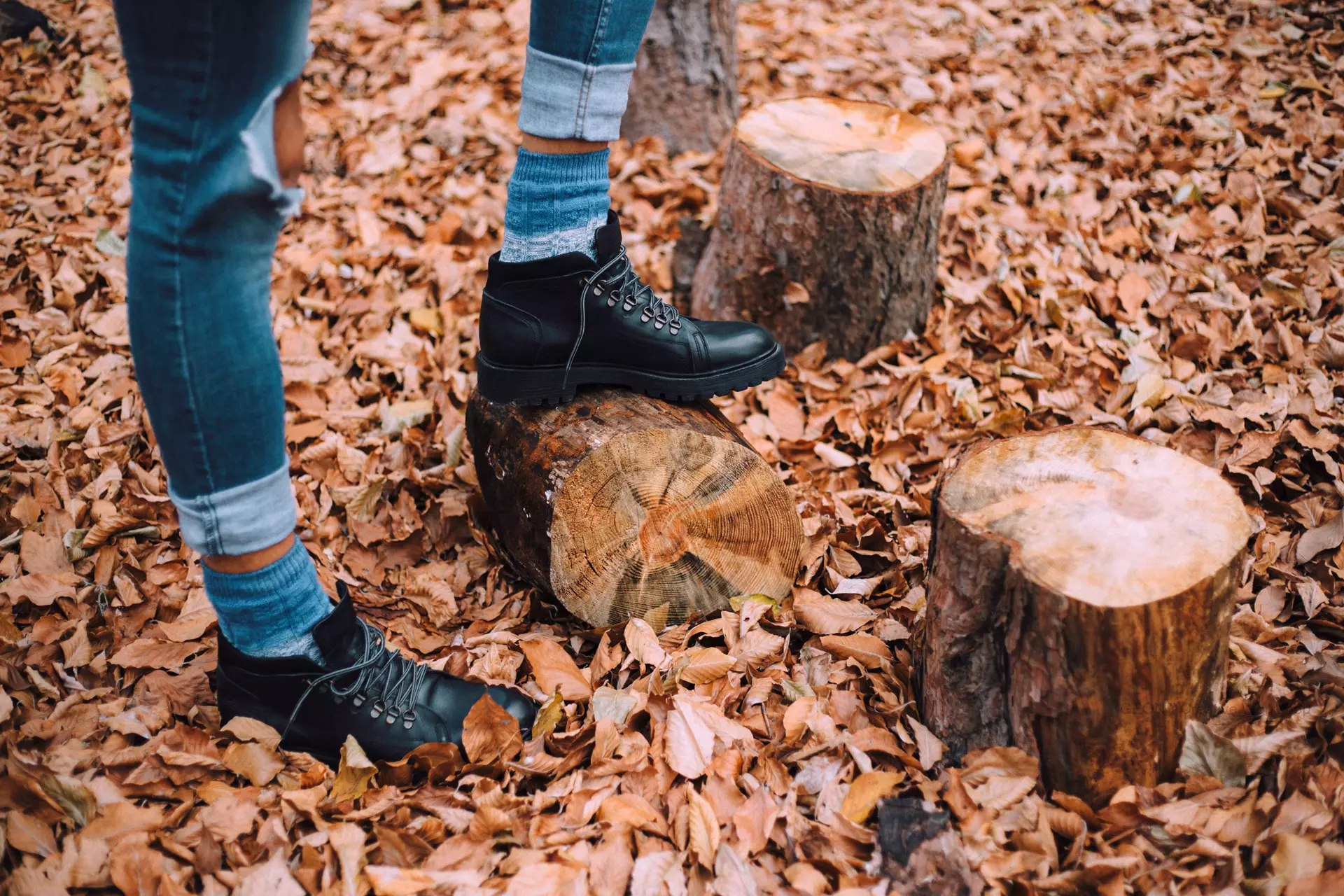 Pal Street Socks Fotoğraf Çekimleri