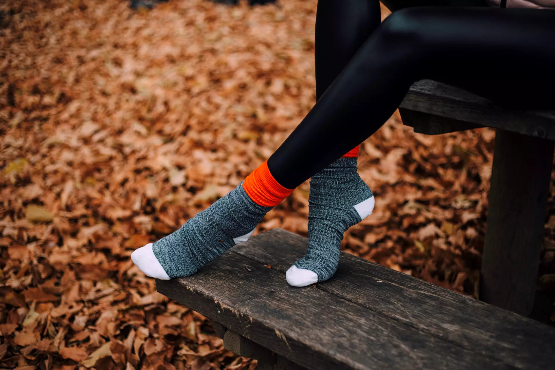 Pal Street Socks Fotoğraf Çekimleri